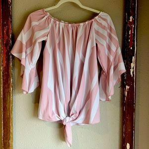 SHEIN size Medium Blouse